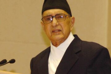 गिरिजा प्रसाद कोइराला: प्रजातन्त्रका सिपाही – १५औं स्मृति दिवसमा नेताहरुले यसरी सम्झे उनको विरासत