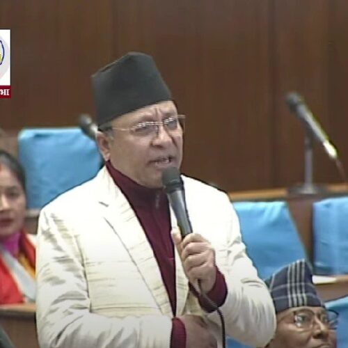 रंगशालामा युवा कुट्नेहरु बिल्लाधारी गुण्डा होइनन्, ती गणतन्त्रका सेनानी हुन्