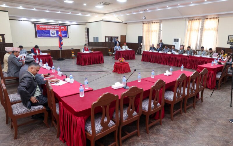 karnali health news