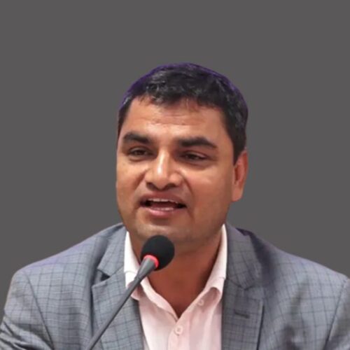 लोकसेवाबाट एकै पटक ५ सय चिकित्सक ल्याउन क्याबिनेटबाट स्वीकृति लिएका छौं : स्वास्थ्यमन्त्री