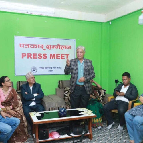 भक्तपुरमा खाना, नाना र छानाको व्यवस्थापन गर्न महायज्ञ हुने