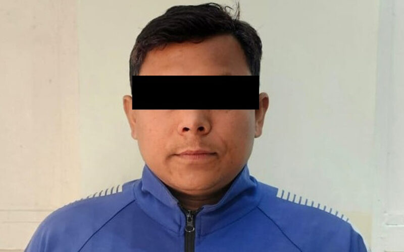 shambhulal malla