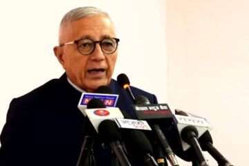कांग्रेस सरकारमा छ, तर सुशासन पटक्कै छैनः शेखर कोइराला