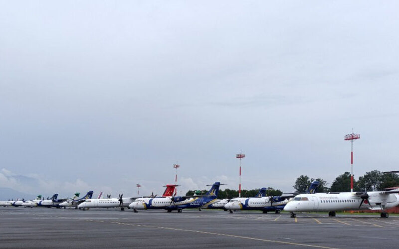 tia plane