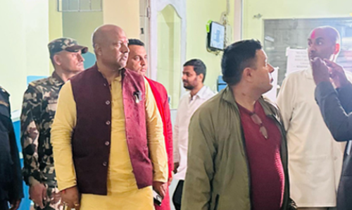 सर्लाहीको पन्ध्र वटा अवैध अस्पताल बन्द गर्न मुख्यमन्त्री सिंहको निर्देशन