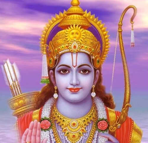 आज रामनवमी पर्व मनाइँदै, देशभर सार्वजनिक बिदा