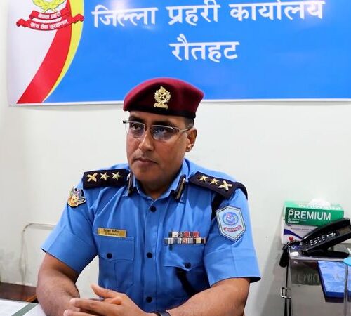 बालकको हत्यामा संग्लन रहेका ४ जना अभियुक्त पक्राउ
