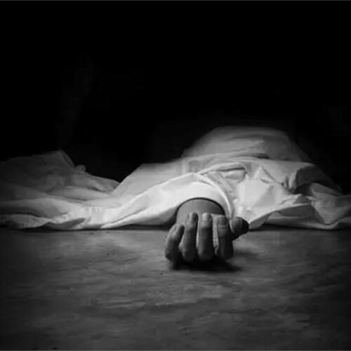 चितवनमा बलेरोको ठक्कर बाट  स्कुटर चालकको मृत्यु