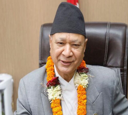 सरकार र आन्दोलनरत शिक्षकबीच आज बार्ता हुदै