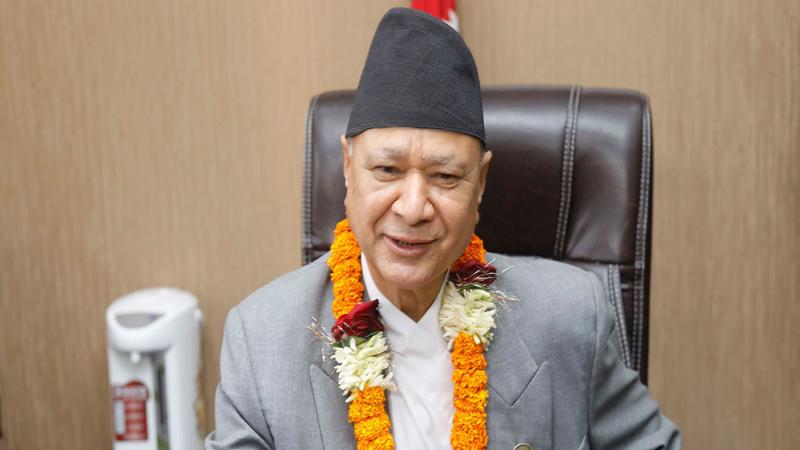 सरकार र आन्दोलनरत शिक्षकबीच आज बार्ता हुदै