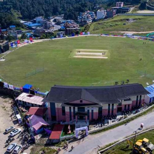 यू–१९ विश्वकप एसिया छनोट : आज नेपालले यूएईसँग प्रतिस्पर्धा गर्दै