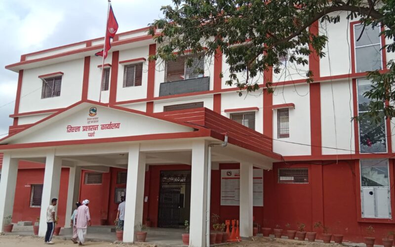 Parsa CDO