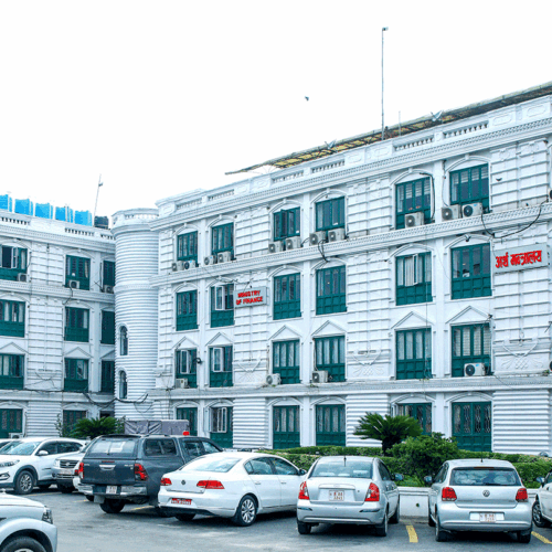 अर्थमन्त्रीको हस्तक्षेपकारी बजेट तयारी, मन्त्रालयहरू असन्तुष्ट