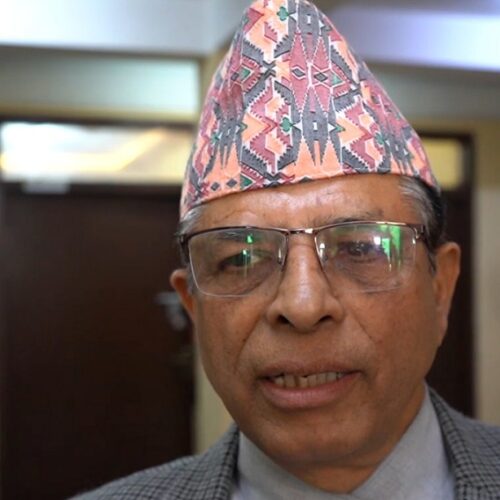कक्षा १२ को परीक्षा तोकिएकै मितिमा: बोर्डले तयारी तीव्र गर्न सबैलाई आग्रह