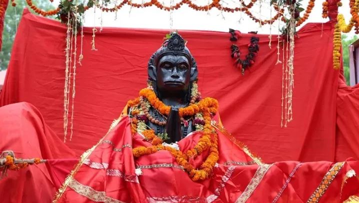 hanuman