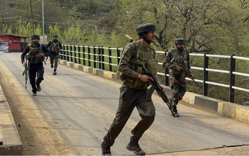 hindus attacks