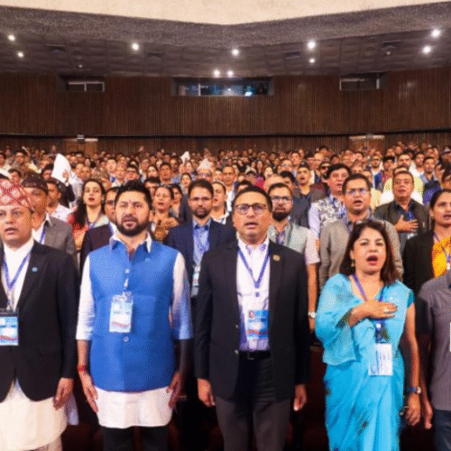 राजतन्त्रबारे रास्वपाभित्रको वैचारिक अन्योल, कार्यकर्ताहरू स्पष्ट धारणा खोज्दै