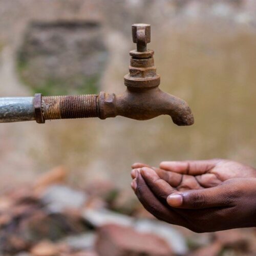 कैलाली र कञ्चनपुरमा ९० वटा खानेपानी आयोजना अलपत्र, नागरिक बाँच्नै मुस्किल