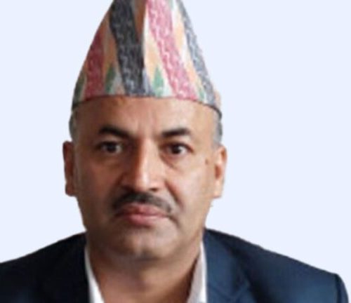 गृह मन्त्रालयका सहसचिव अख्तियारको नियन्त्रणमा
