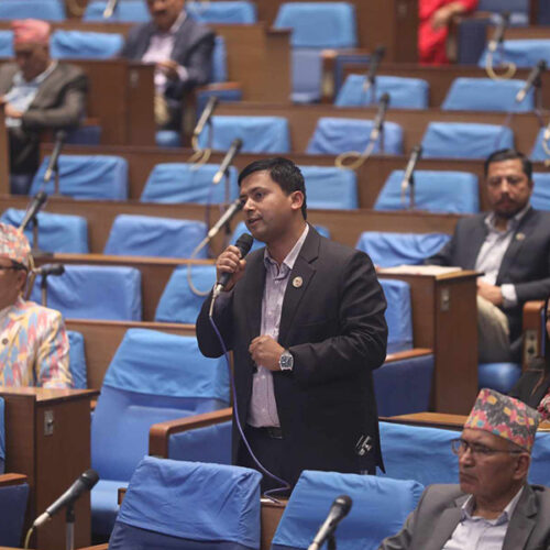 कम्पनी बन्द हुँदा साउदीमा ४६९ नेपाली अलपत्र, तत्काल उद्धार गर्न माग