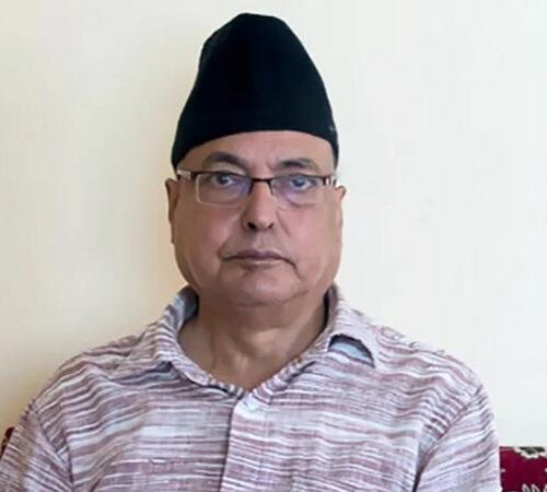 प्रदिप नेपालको अन्त्येष्टि विद्युतीय शवदाह गृहमा गरिने