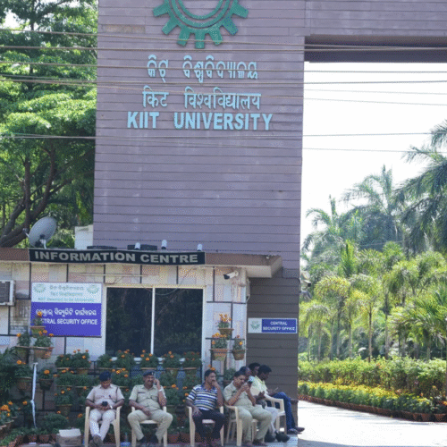 ओडिसा प्रहरीले घटनाको विस्तृत अनुसन्धान गरिरहेको छ: भारतीय विदेश मन्त्रालय