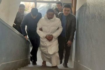 ‘लिटिल बुद्ध’ कारागार चलान