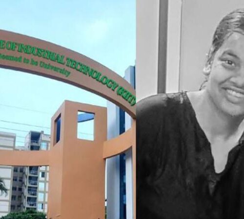 एबीभीपीद्वारा  केआईआईटीविरूद्ध तत्काल कडा कारबाही माग