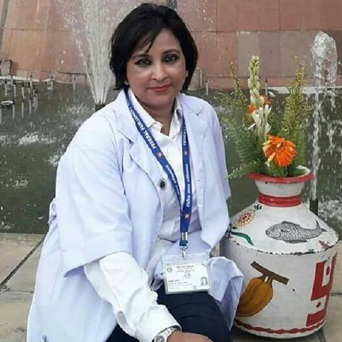 रोशनी शाहीको ‘सुसाइड नोट’– छोरा, म बाँच्नुको अर्थ भएन