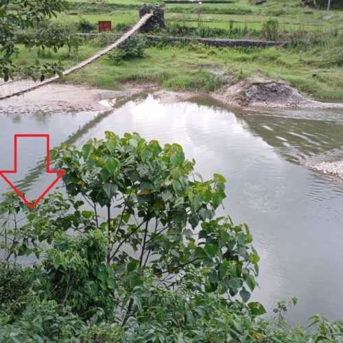 पौडी खेल्ने क्रममा डुबेर पोखरामा दुई जना बालकको मृत्यु