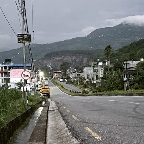 ‘राइड सेयरिङ’ को विरोधमा आज गण्डकीमा सार्वजनिक यातयात ठप्प