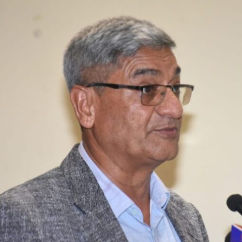 भिजिट भिसा प्रकरणबारे दुई/चार दिनपछि बोल्छु: गृहमन्त्री