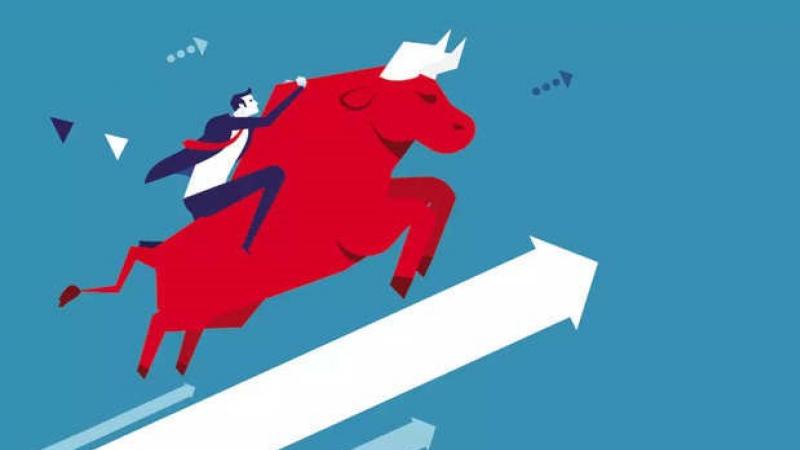 नेप्से परिसूचक २२ अंकले बढ्यो,  ७ अर्ब १३ करोडको कारोबार