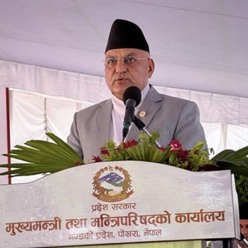 गण्डकीमा ‘राइड शेयरिङ’लाई कानुनी मान्यता