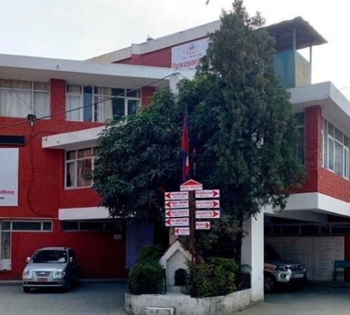 नारायणहिटी दरबार सङ्ग्रहालय क्षेत्रमा निषेधाज्ञा
