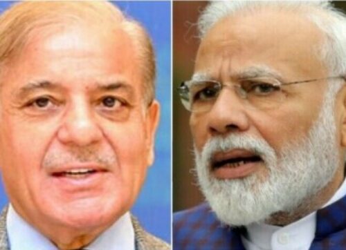 भारत र पाकिस्तानबीच युद्धविराम घोषणा