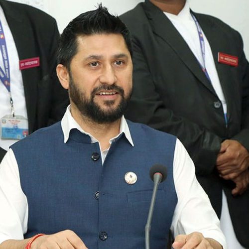 रवि लामिछानेलाई थुनामा राख्ने आदेश सर्वोच्चबाट सदर
