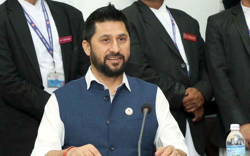 Rabi lamichhane sahakari 1024x500 1