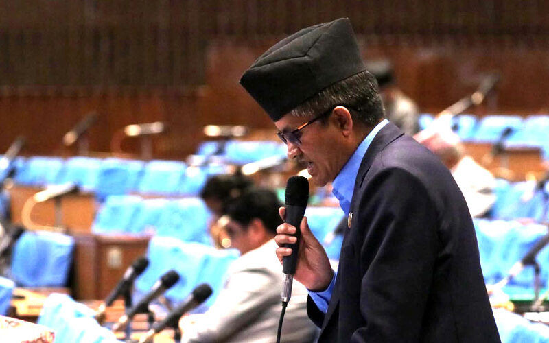 Surya thapa