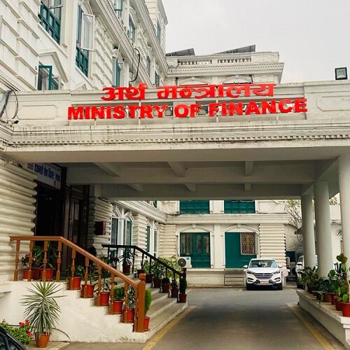 वैदेशिक सहायता परिचालन : चुनौती र सम्भावनाको दोसाँधमा नेपाल