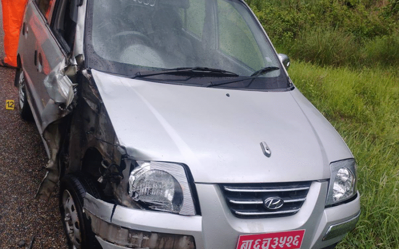 accident rautahat