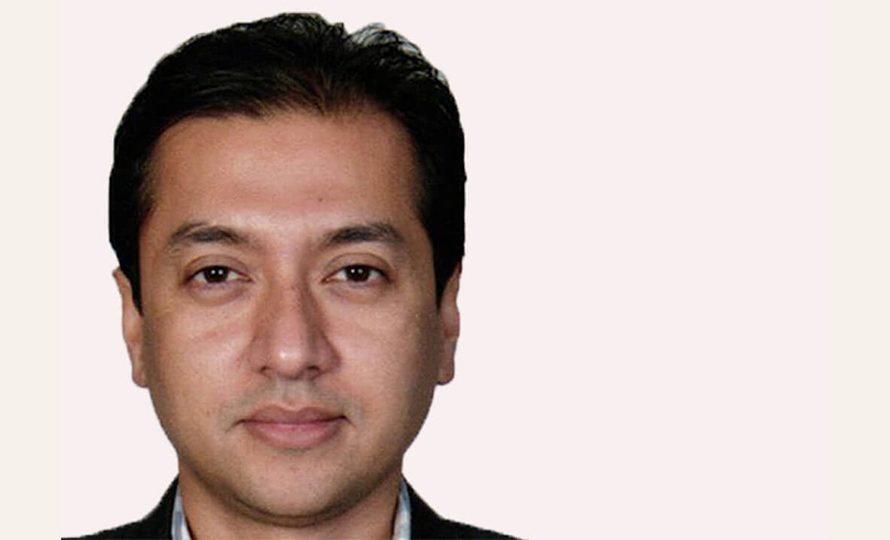 विकल पौडेलको तेस्रो भ्रष्टाचार मुद्दा : विशेष अदालतको फैसला र पाठ 4 bikal poudel 1