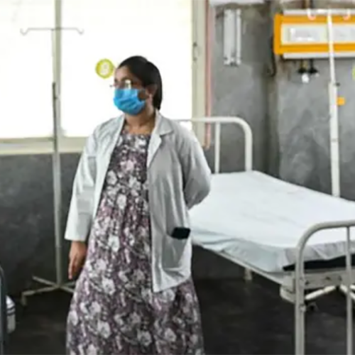 भारतका १६ राज्यमा फैलियो कोरोना संक्रमण, केरलमा सबैभन्दा बढी संक्रमित