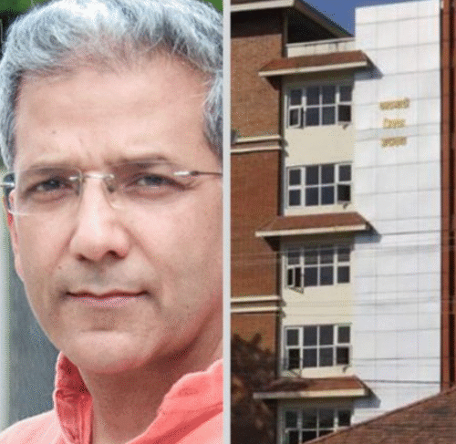 रवीन्द्र मिश्र र दुर्गा प्रसाईंलाई आज अदालतमा पेस गरिँदै, प्रहरीको थप म्याद माग्ने तयारी