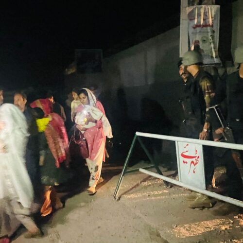 भारतको मिसाइल हमला : पहलगाम आक्रमणको १५ दिनपछि पाकिस्तानमा भारतीय कारबाही, कम्तिमा ३० जनाको मृत्यु