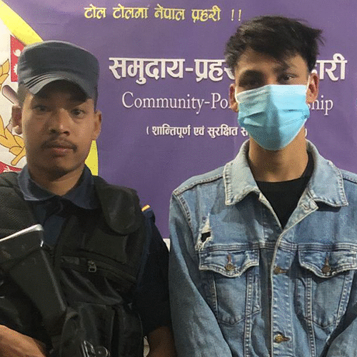 दाङमा बोर्डिङ स्कुलका शिक्षकमाथि विद्यार्थीद्वारा खुँडा प्रहार