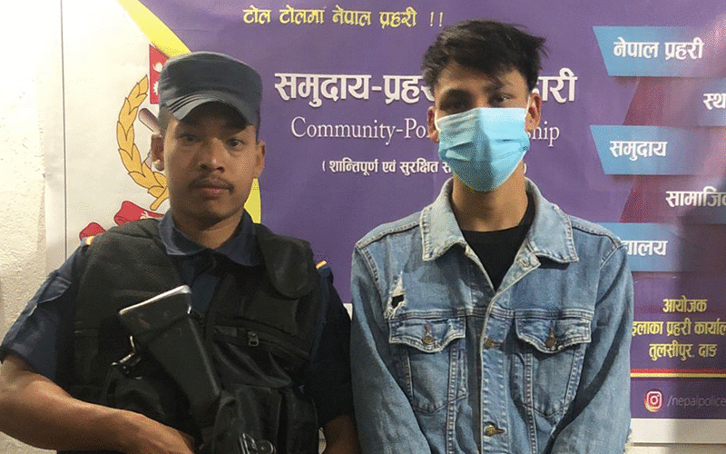 khuda prahar dang