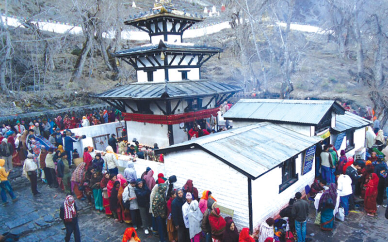 muktinath mandir 1