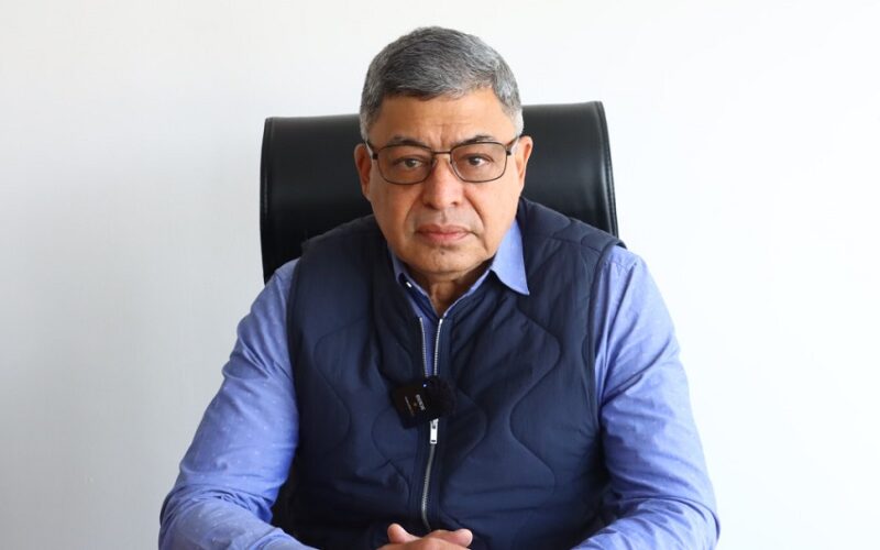 ‘सरकारको नीति तथा कार्यक्रमले निजी क्षेत्र उत्साहित