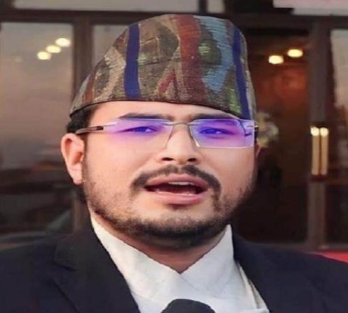 अग्नि सापकोटा पक्राउ पर्ने डरले माओवादी संसद् खोल्न तयार भयोः ज्ञानबहादुर शाही